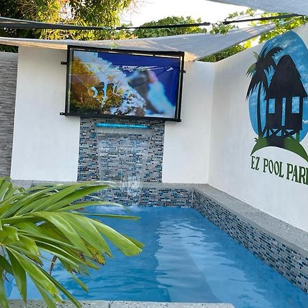 Blue Royalty Acomodação com café da manhã Portmore Exterior foto