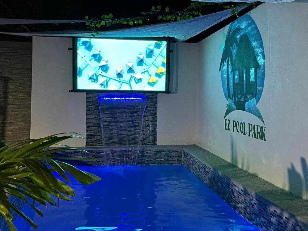 Blue Royalty Acomodação com café da manhã Portmore Exterior foto